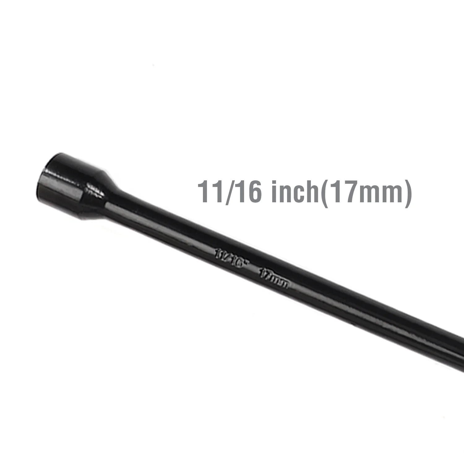 Hyper Tough Automotive 20-inch Lug Wrench, Carbon Steel, Model 6223 - Inhomebuy