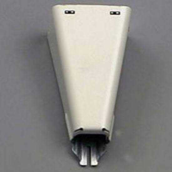 Wiremold Legrand WMFB1DRB Series Single-Gang Floor Box Assembly - Inhomebuy