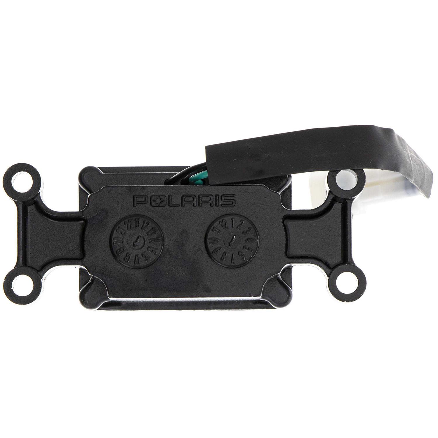 Polaris IT-1/0B Insulated Tap Connector - Inhomebuy