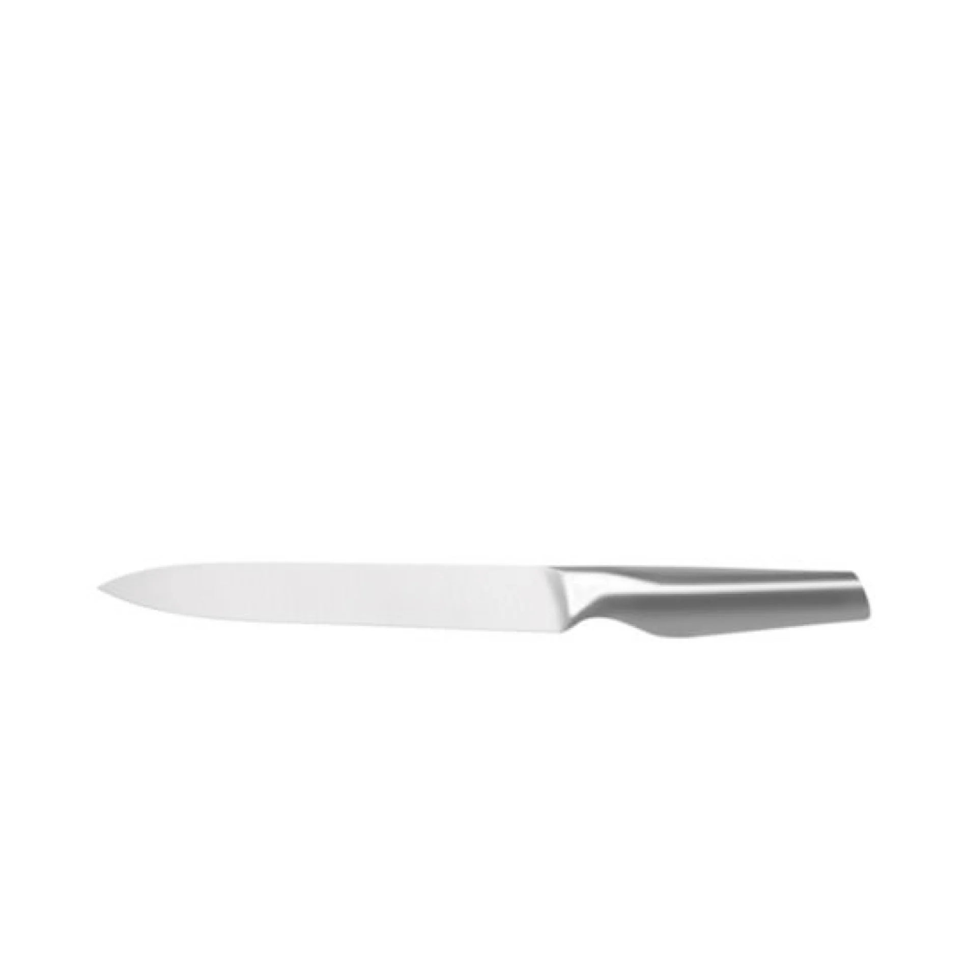 Titanium Series Stainless Steel Meat Knife 20cm - Inhomebuy