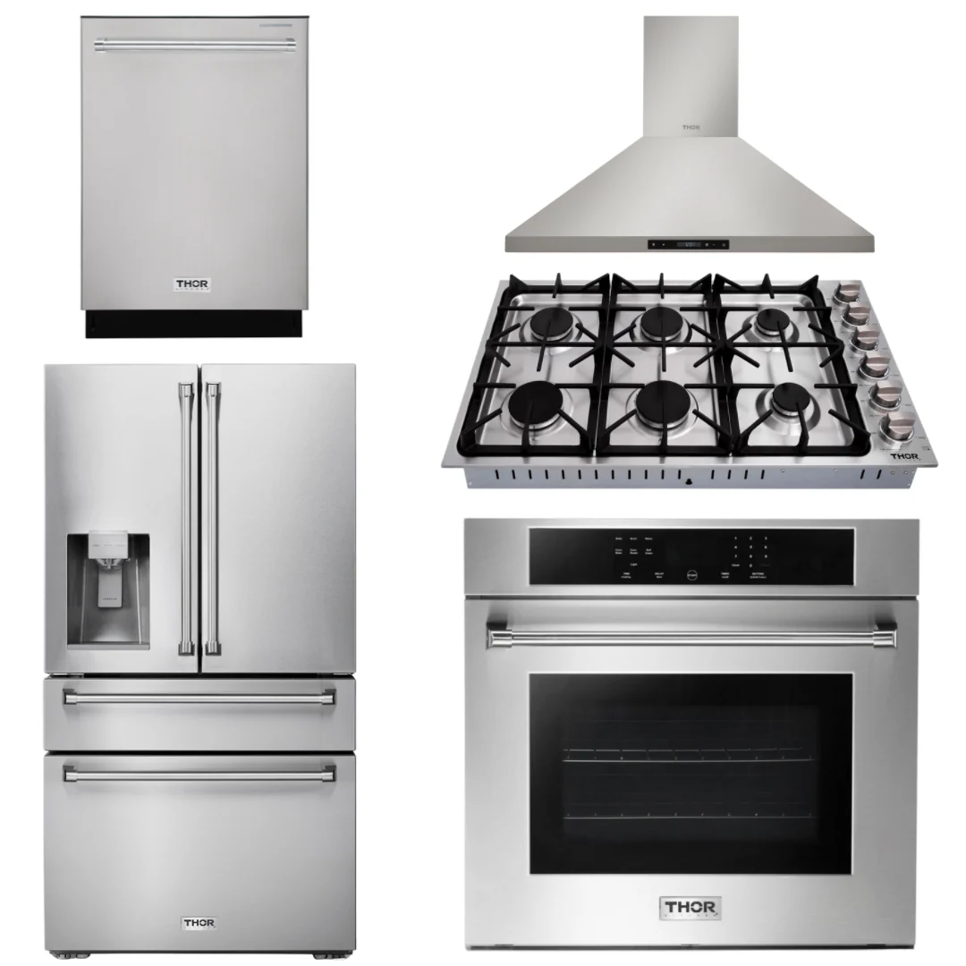 Thor Kitchen Package - 30