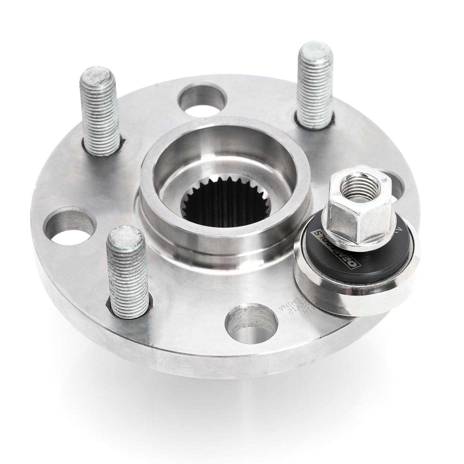 OEMTOOLS 24208 Torque Adapter Head Bolt - Inhomebuy