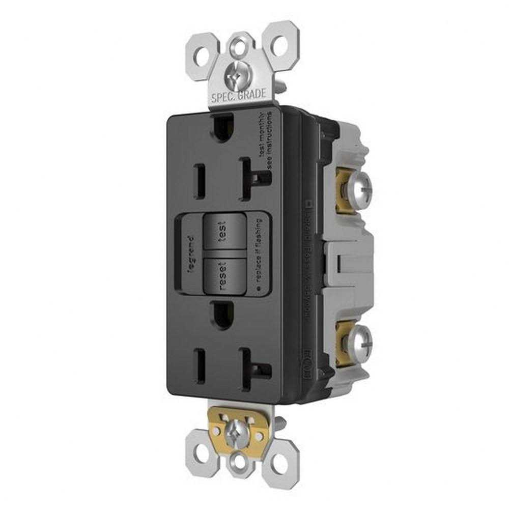 Pass & Seymour 2 Gang Recessed Steel Commercial TV Media Box TV2MW - Inhomebuy