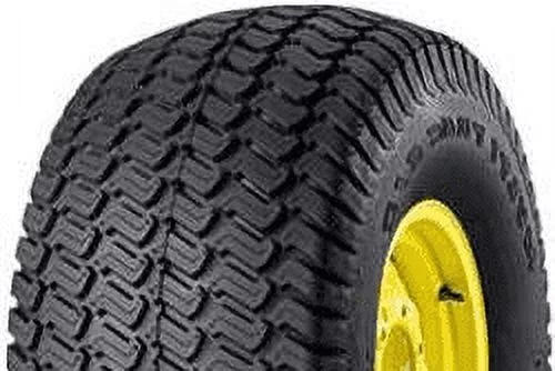 Carlstar Multi-Trac C/S 26X12-12 109A4 C Lawn & Garden Tire - Inhomebuy