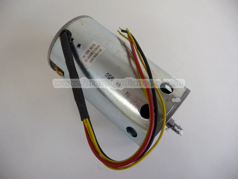 W10467162 | Motor for KFP Food Processor - Inhomebuy