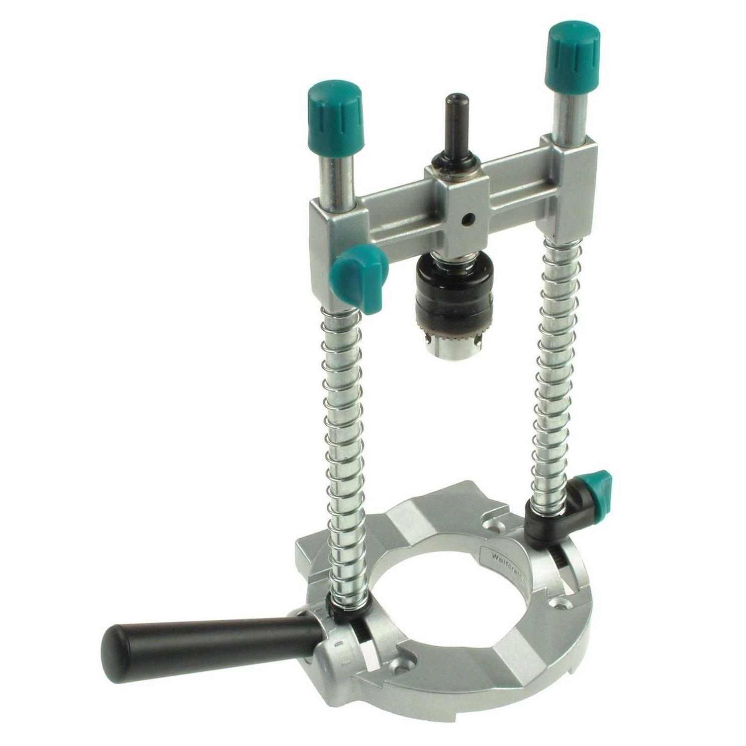 Wolfcraft Jig Doweling Dowel Pro 3751 - Inhomebuy