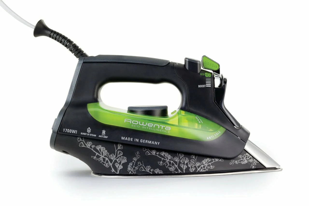 Rowenta Eco Intelligent Iron |DW6080U1| 1700W - Inhomebuy