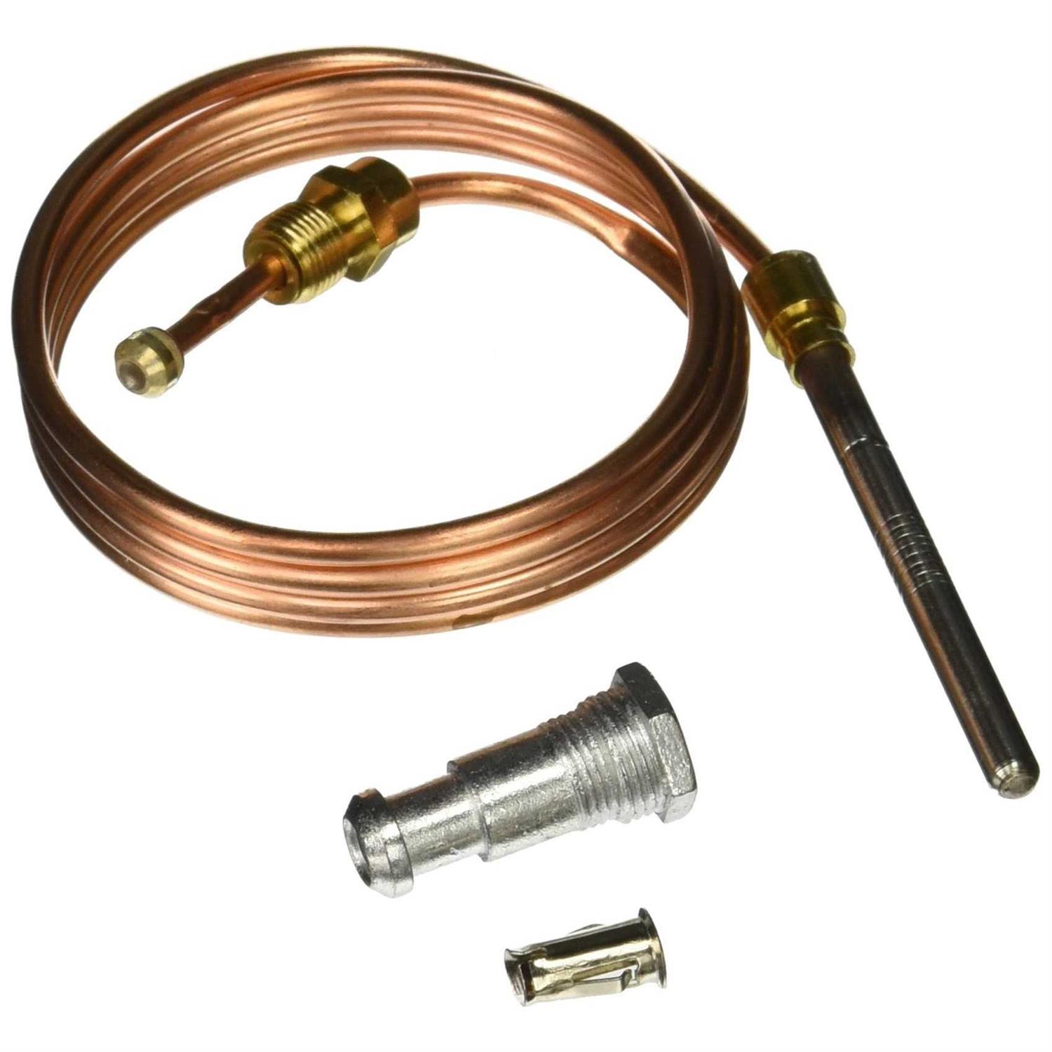 Eastman Gas Range Connector & Installation Kit - Inhomebuy