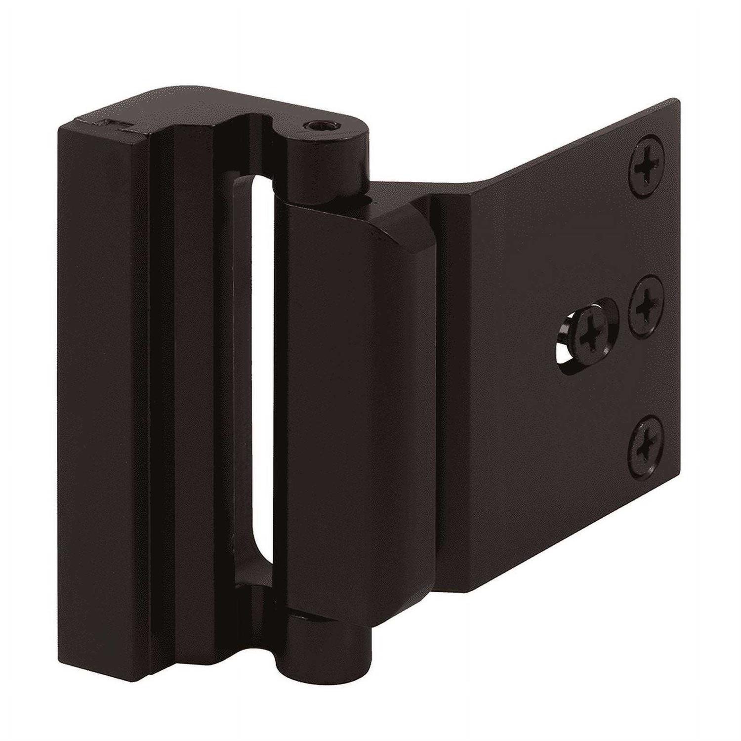 Defender Security Deadbolt Strike E 2479 - Inhomebuy