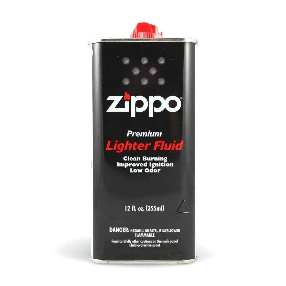 Zippo Lighter Fluid - Inhomebuy