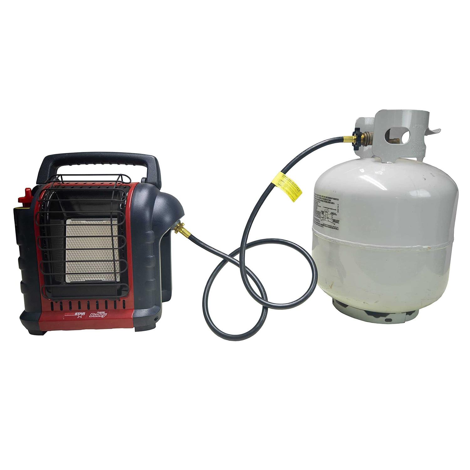Mr Heater Propane Hose Assembly - Inhomebuy