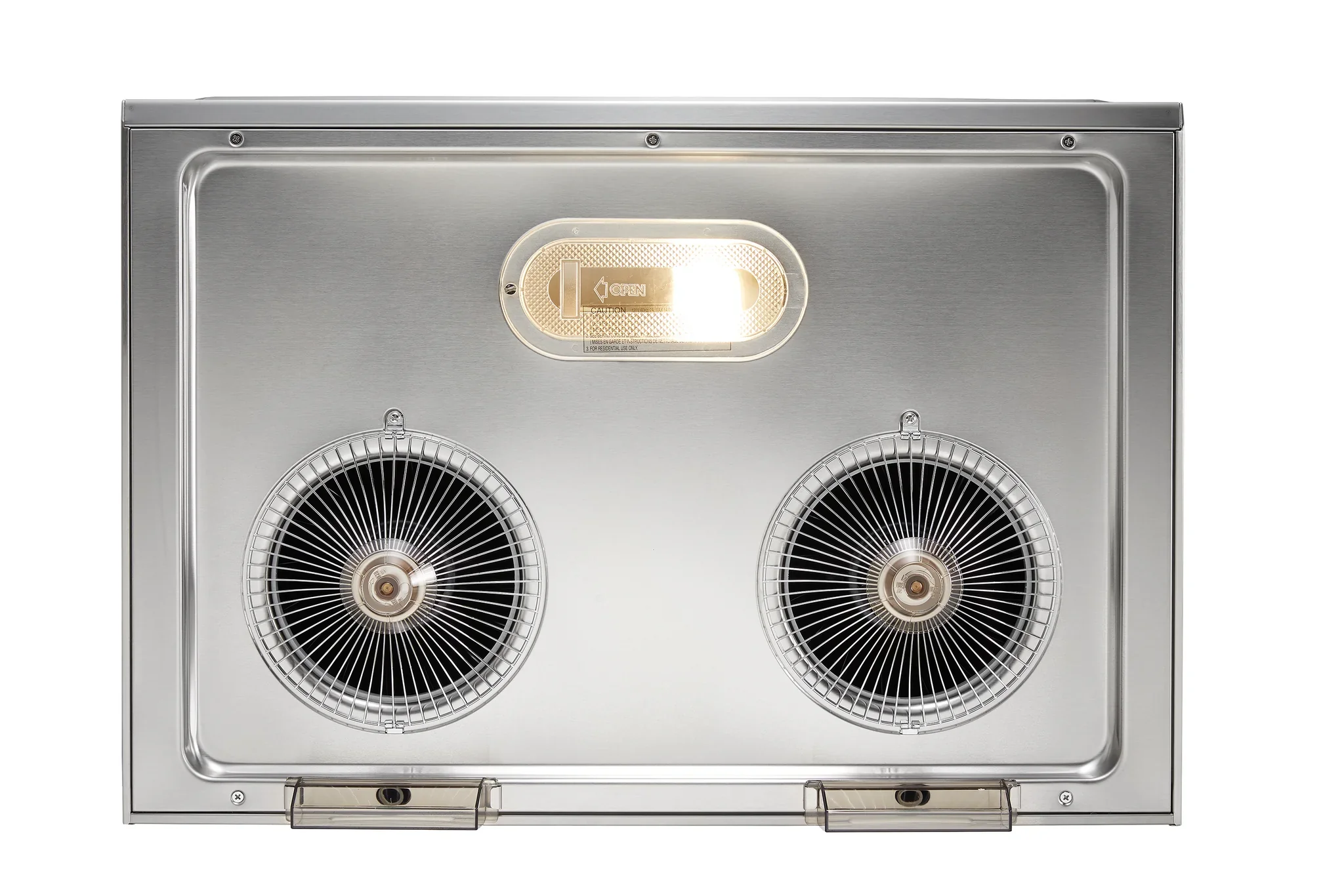 Sakura Kitchen Range Hood |R727ii-30HS| 30