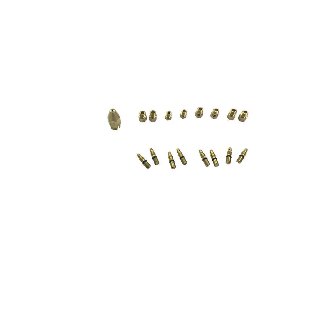 Thor Kitchen Liquid Propane Conversion Kit for 48 in. Dual Fuel Range, LPKHRD4803U - Inhomebuy