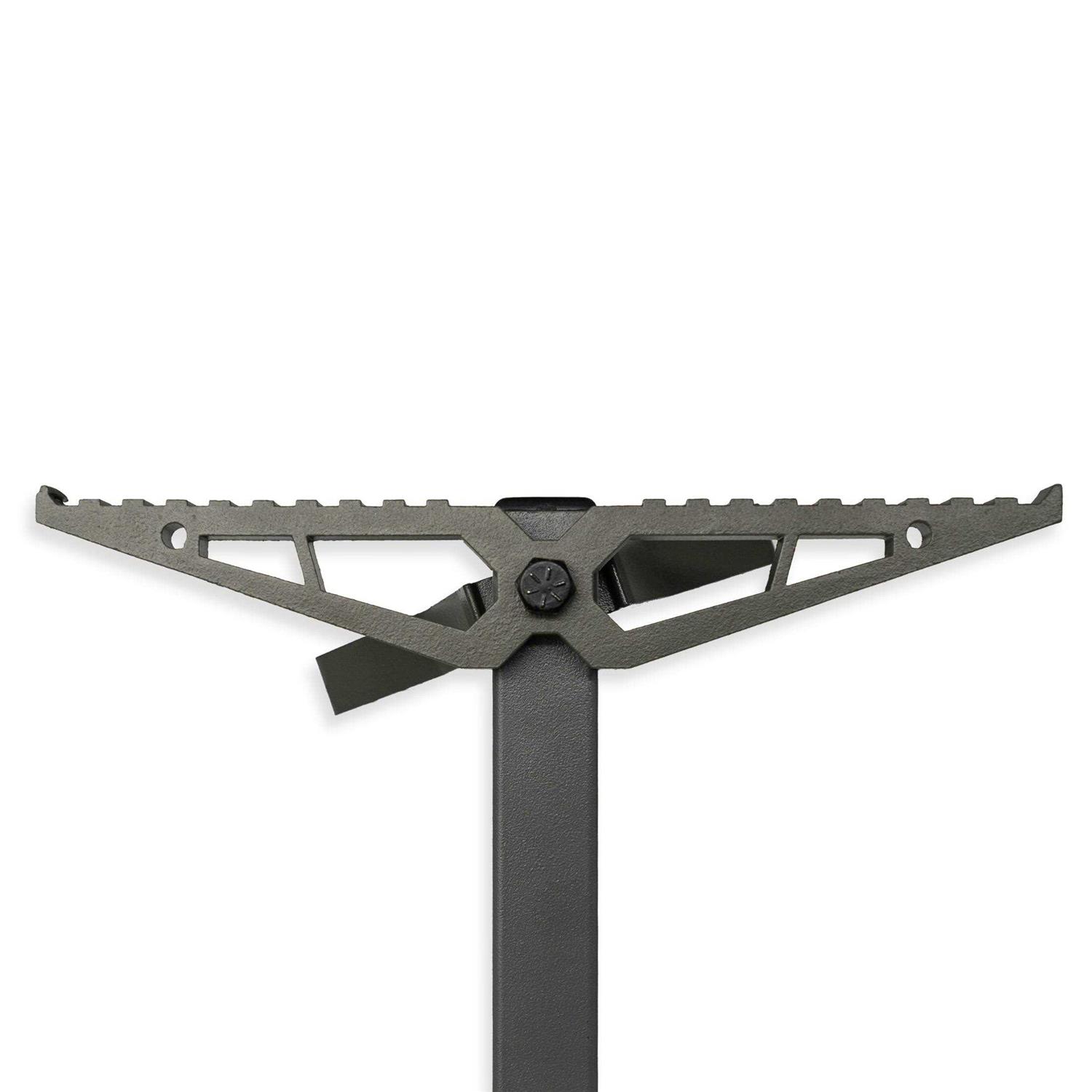 XOP X2 Double Step Climbing Sticks Short 4 Pack - Inhomebuy