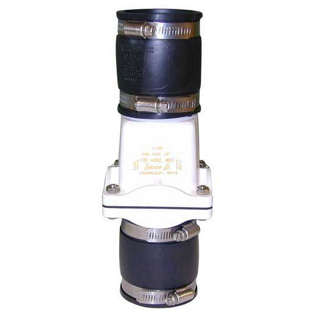 Zoeller 3/10 HP,Pump System,120V,Vertical Float 900-0002 - Inhomebuy