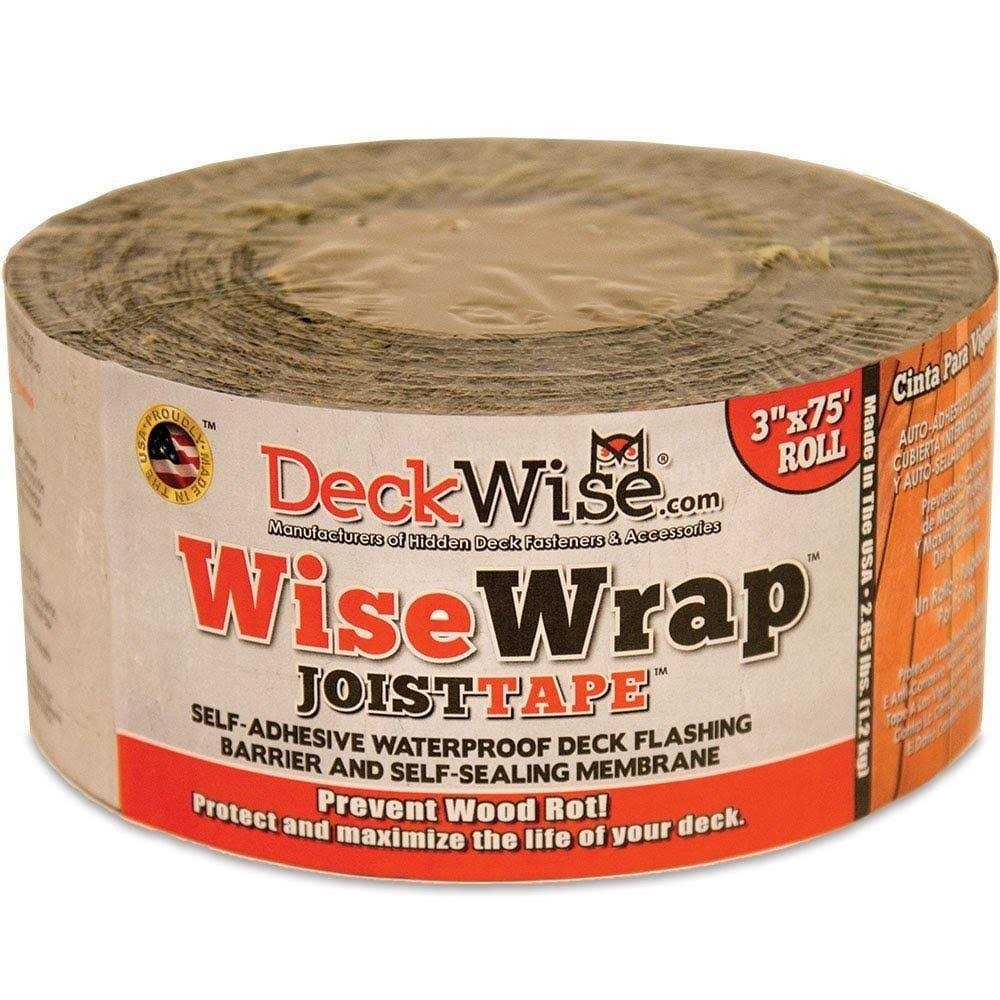 DeckWise Ipe Seal End Grain Seal - Inhomebuy
