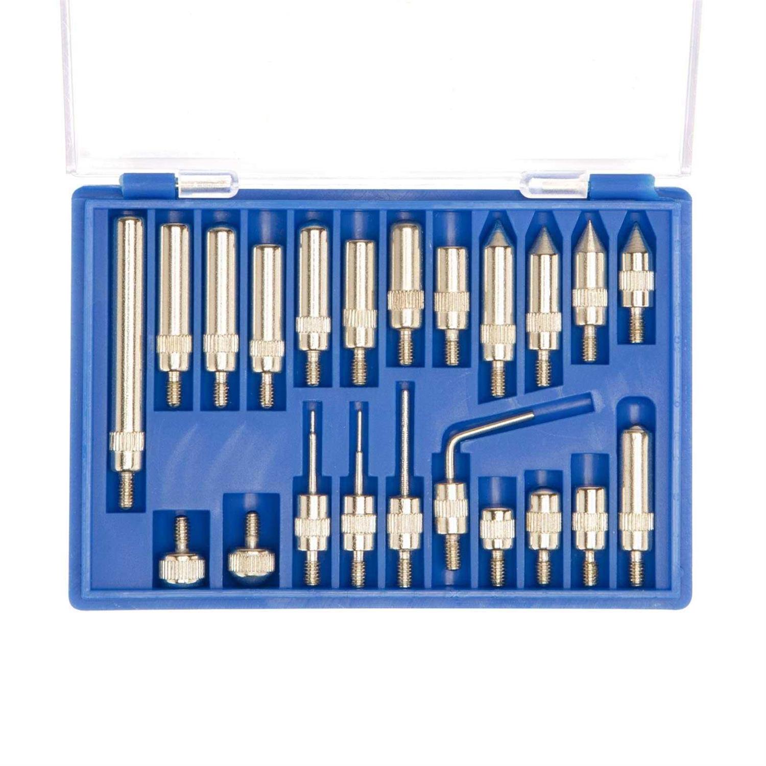 NACHEE 4 Piece TRX-Star E-Torx Box Wrench Set - Inhomebuy