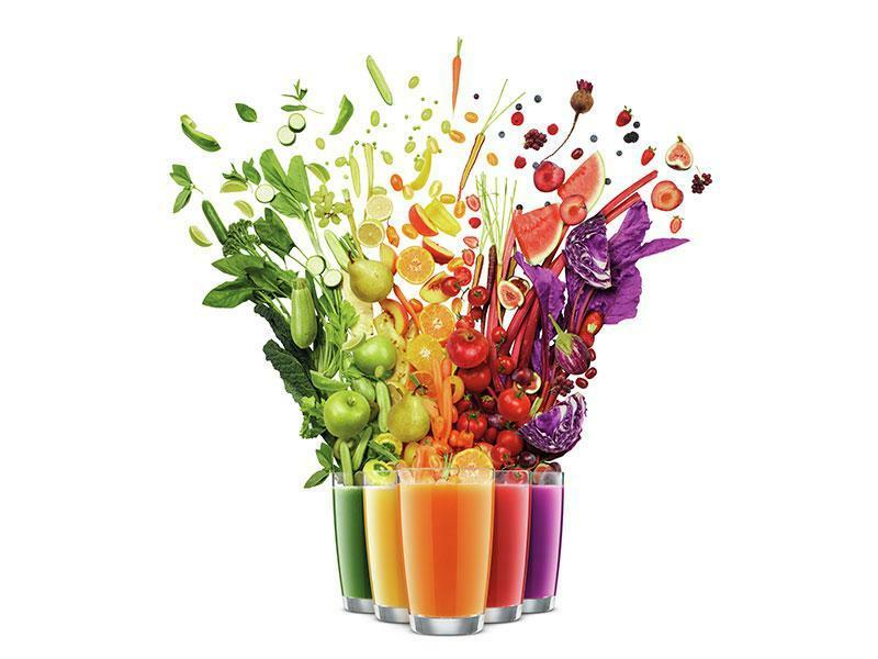 Breville The JUICE FOUNTAIN COLD XL Juice Extractor: 1200W, variable-speed, 70oz jug, brushed s/s | BJE830BSS - Inhomebuy