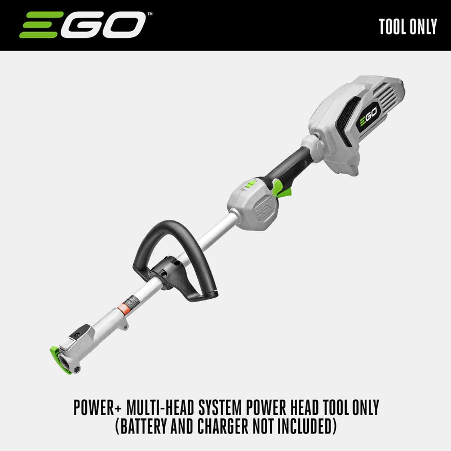 EGO Power+ PAD5000 Nexus Escape 400W Inverter - Inhomebuy