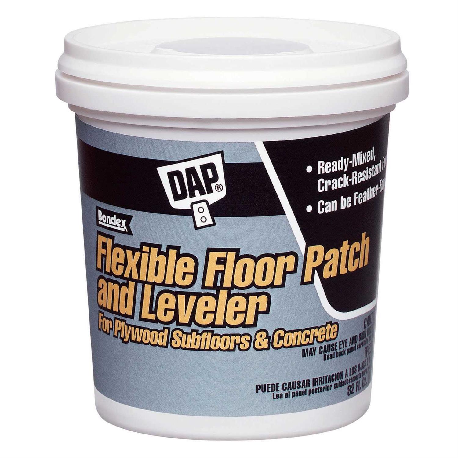 DAP Fast N Final Spackling - Inhomebuy