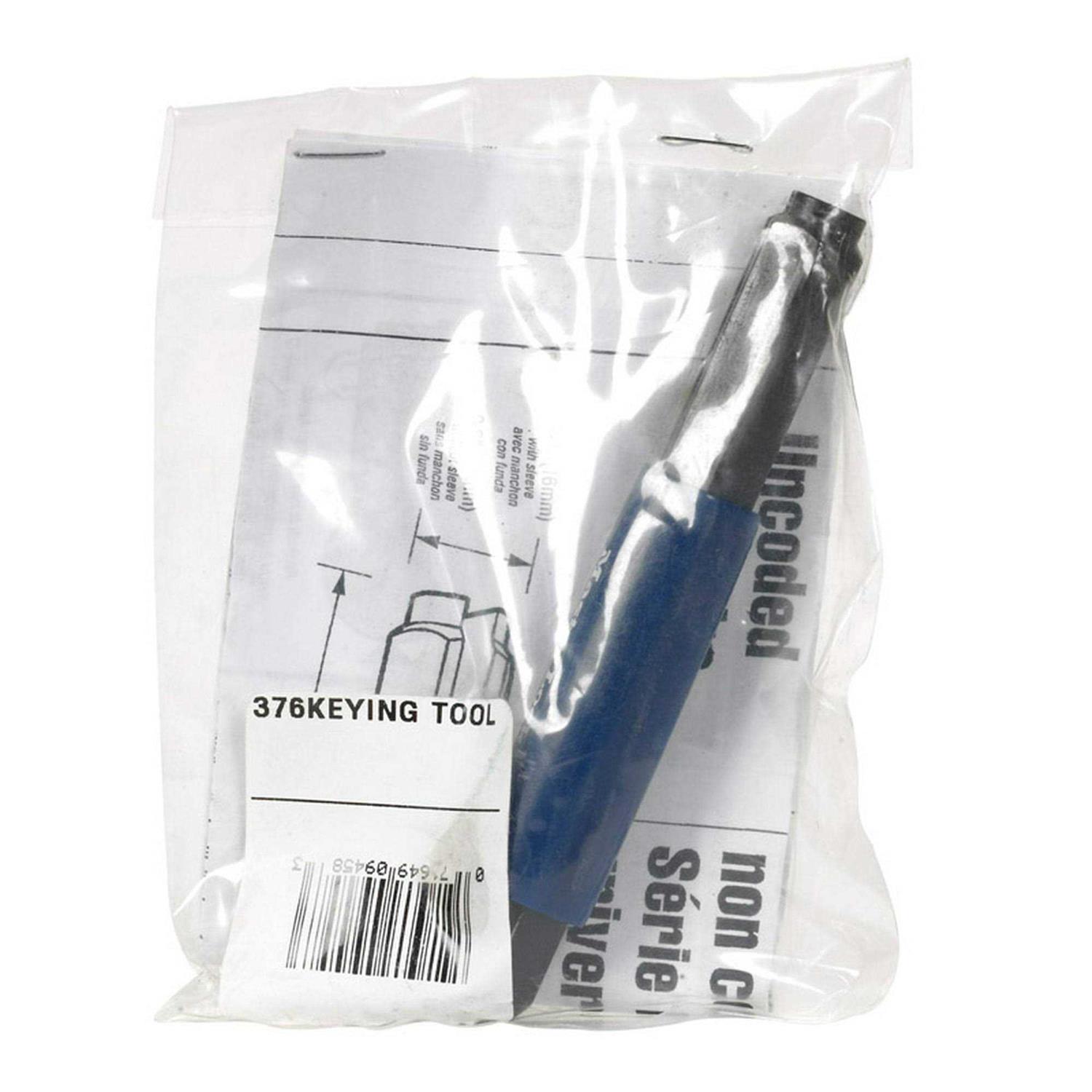 Master Lock Street Cuff 8200 360mm black - Inhomebuy