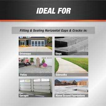 DAP AMP Advanced Sealant - Inhomebuy