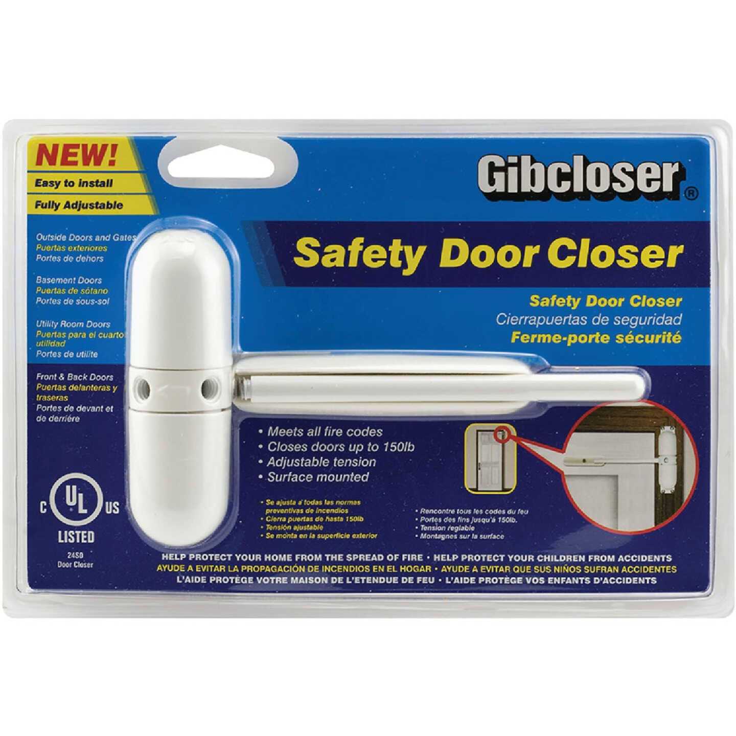 Prime-Line Round Face Door Lock E 2187 - Inhomebuy