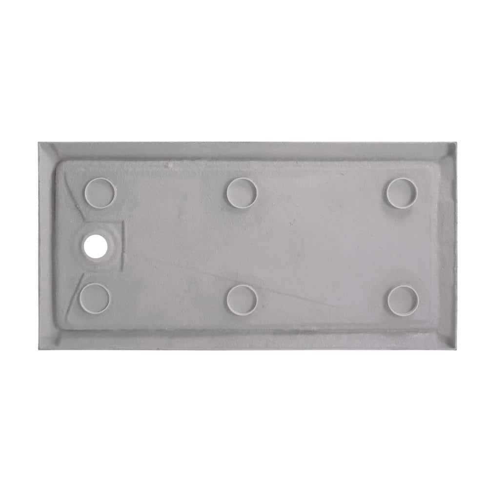 Crack-Rite 50 lb. Pl-500 Hot Pour Direct Fire Joint Sealant - Inhomebuy