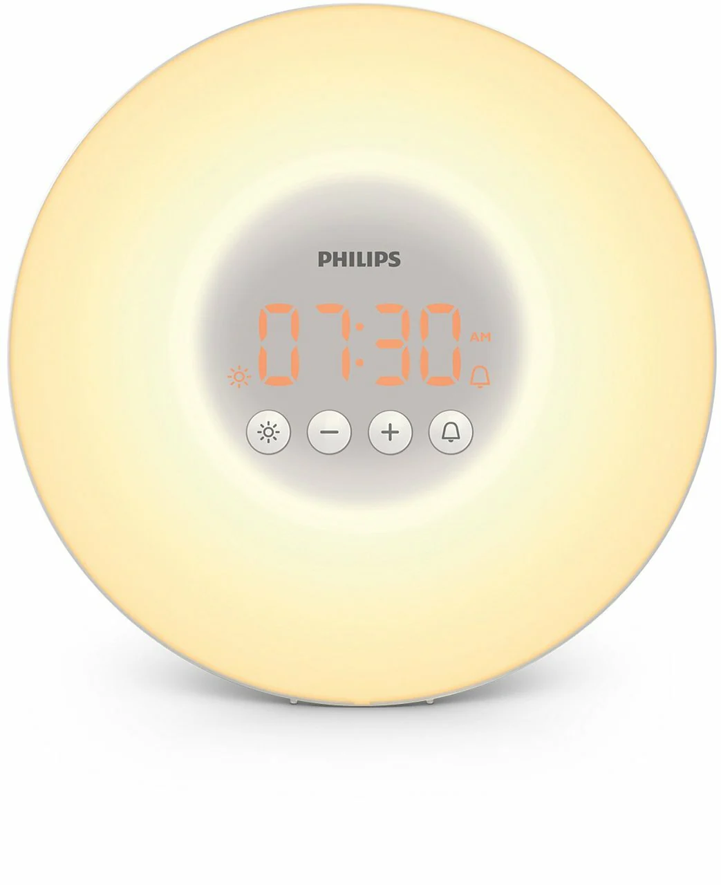Philips Wake-Up Light |HF3500| - Inhomebuy