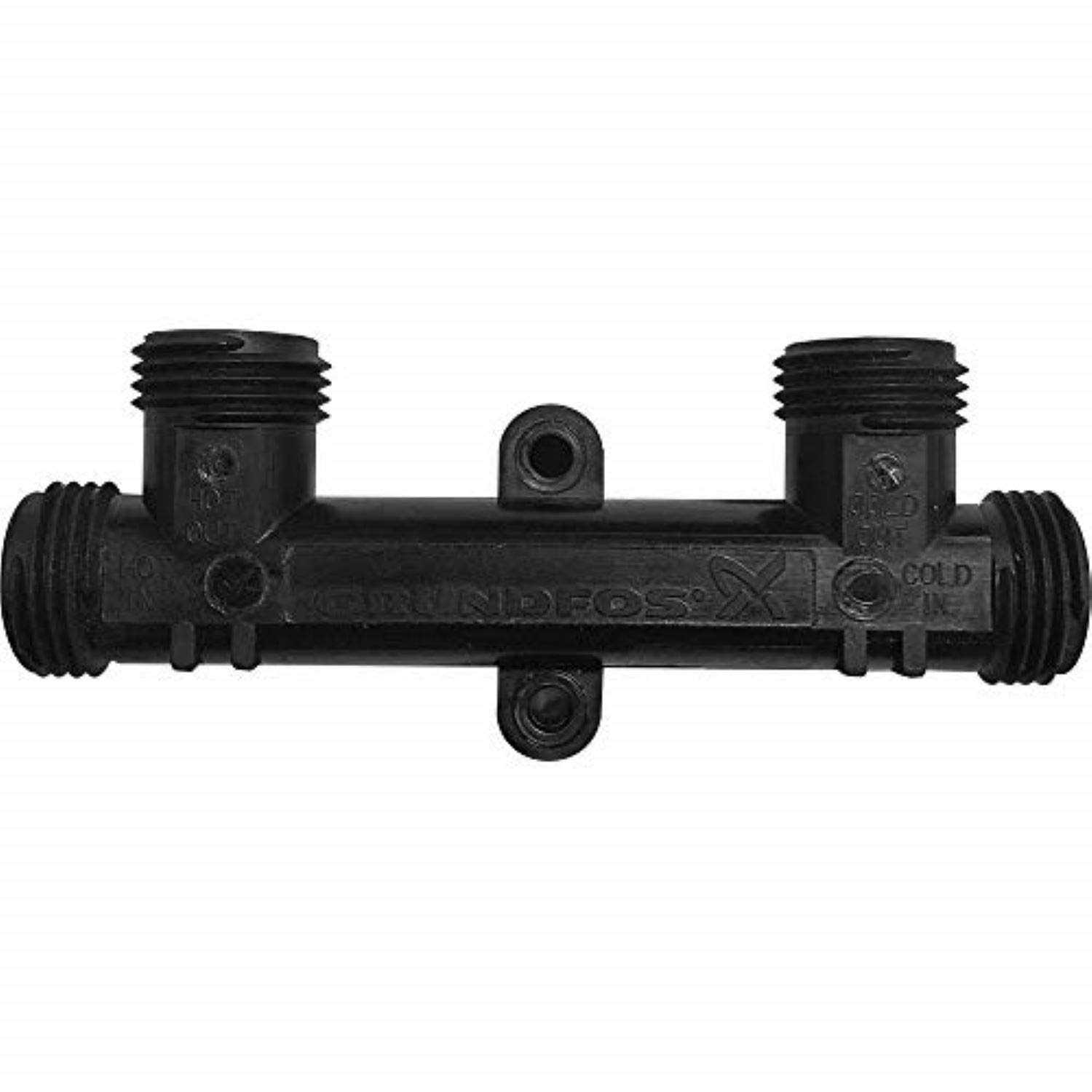 Watts APU9 SpringFit Access Panel - Inhomebuy