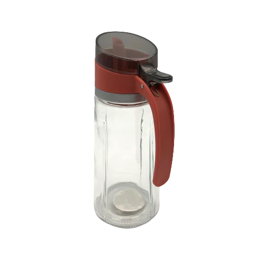 MB Glass Oil Pot 628ml | XB-2023 - Inhomebuy