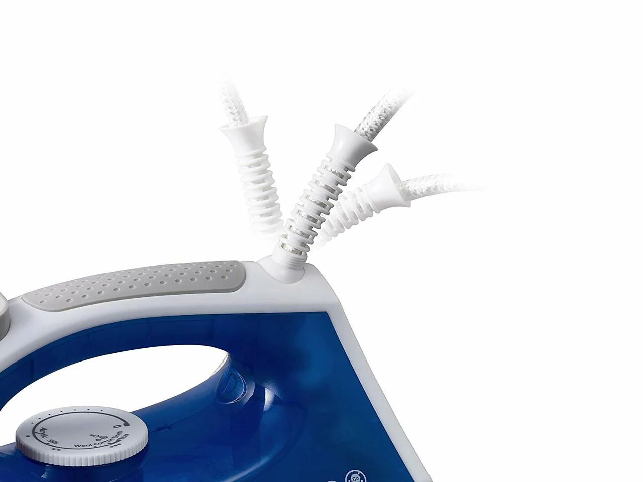 Panasonic Light Steam Iron |NIM300TA| Smooth Ironing - Inhomebuy