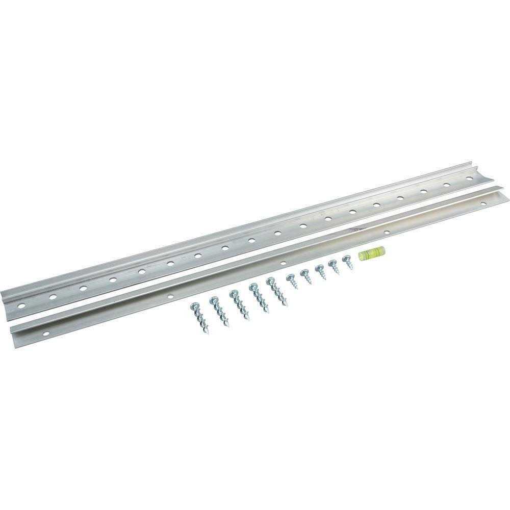 Ook Plastic Mirror Holder Clips - Inhomebuy