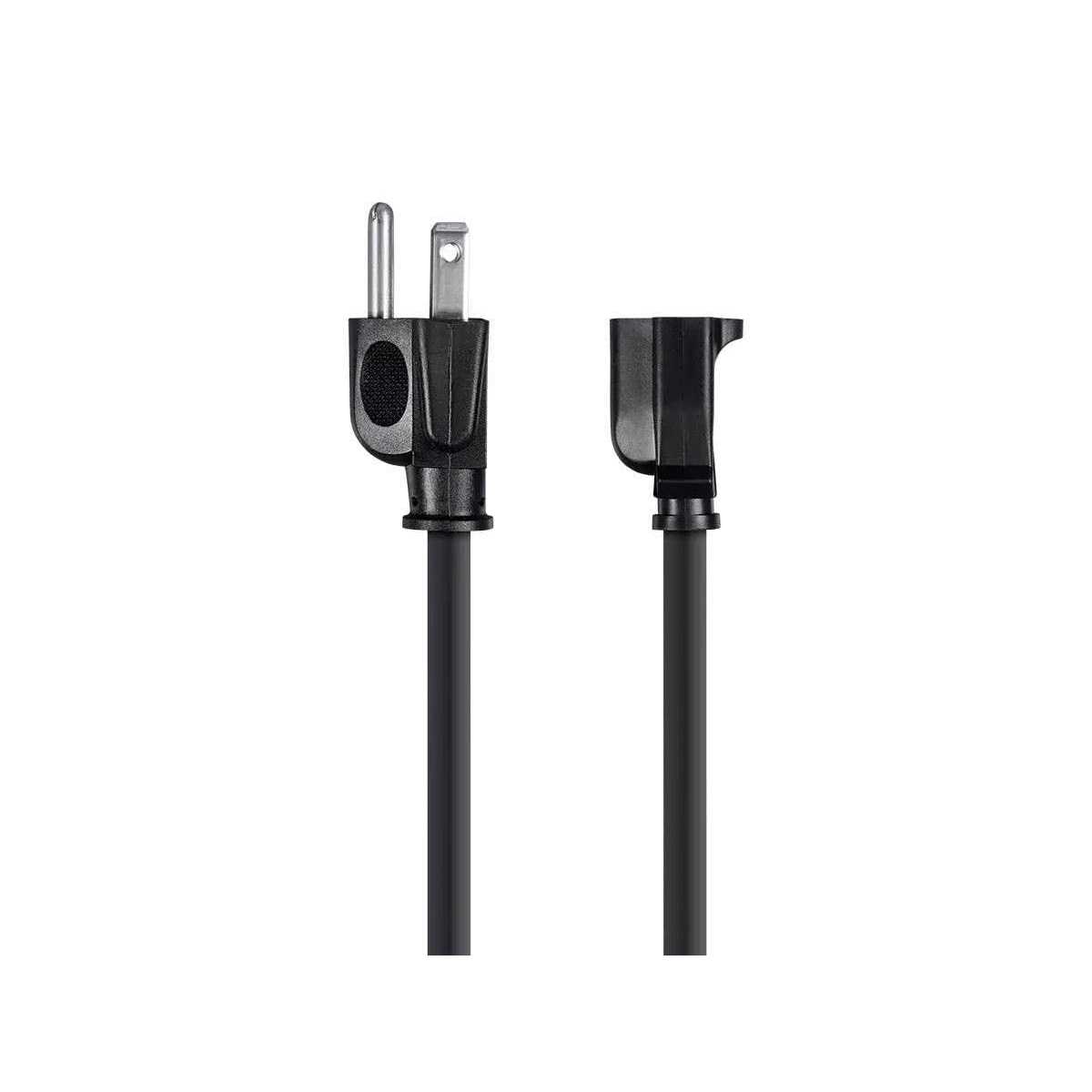 Monoprice Extension Cord - Inhomebuy