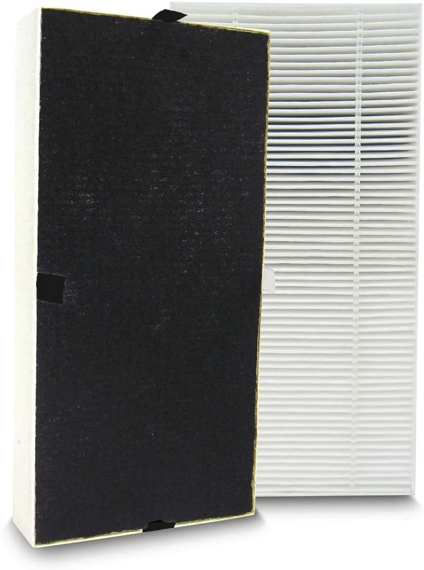 HRF-201BC | HEPA + Carbon Filter Type U - Inhomebuy