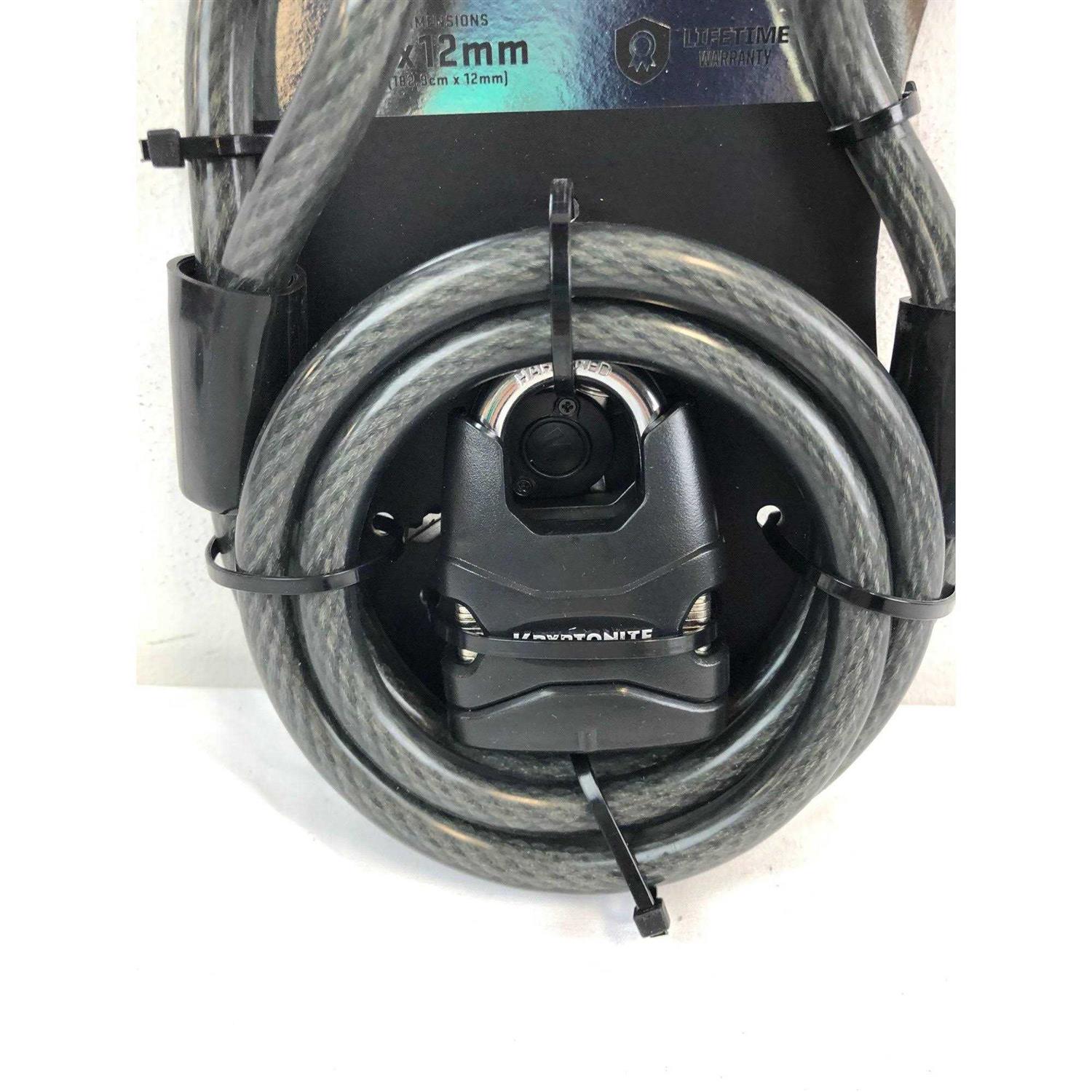 Kryptonite Death Grip Tie Rods Ends KRTR11 Compatible with 2011-2019 Chevy/GMC 2500HD 3500HD 6.6L Duramax Diesel - Inhomebuy