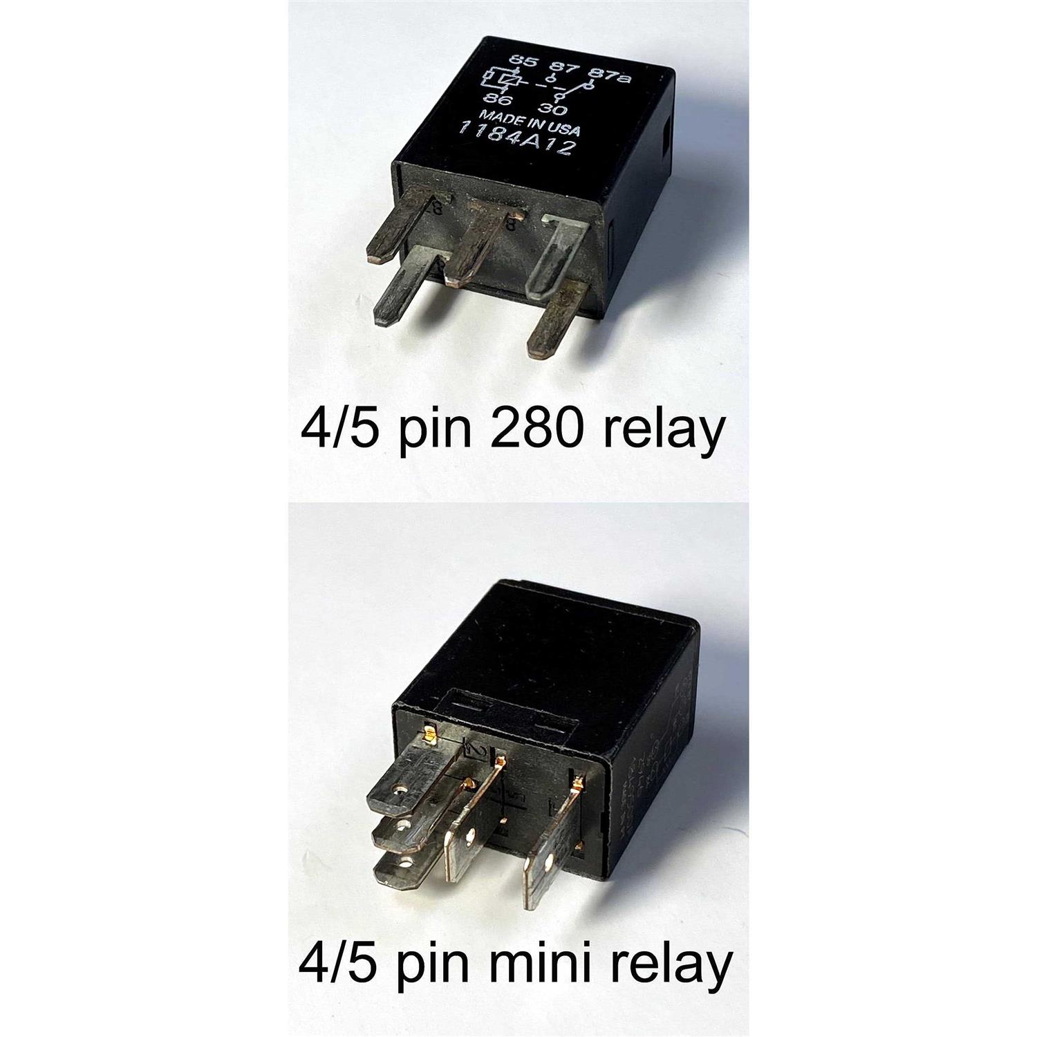 Electronic Specialties 190 Relay Buddy Tester - Inhomebuy