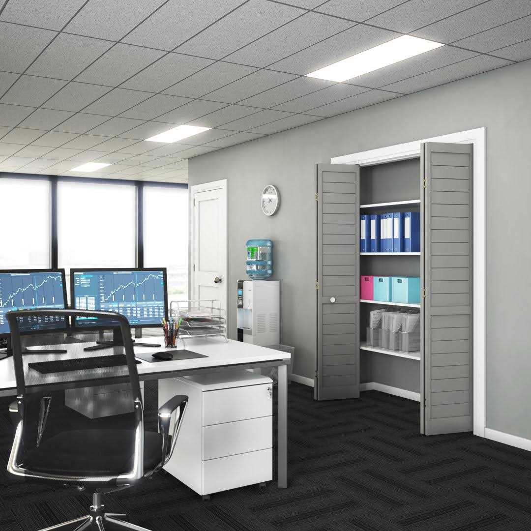 EightDoors 80 x 24 10-Lite French Clear Glass White Prefinished Solid Wood Core Door - Inhomebuy