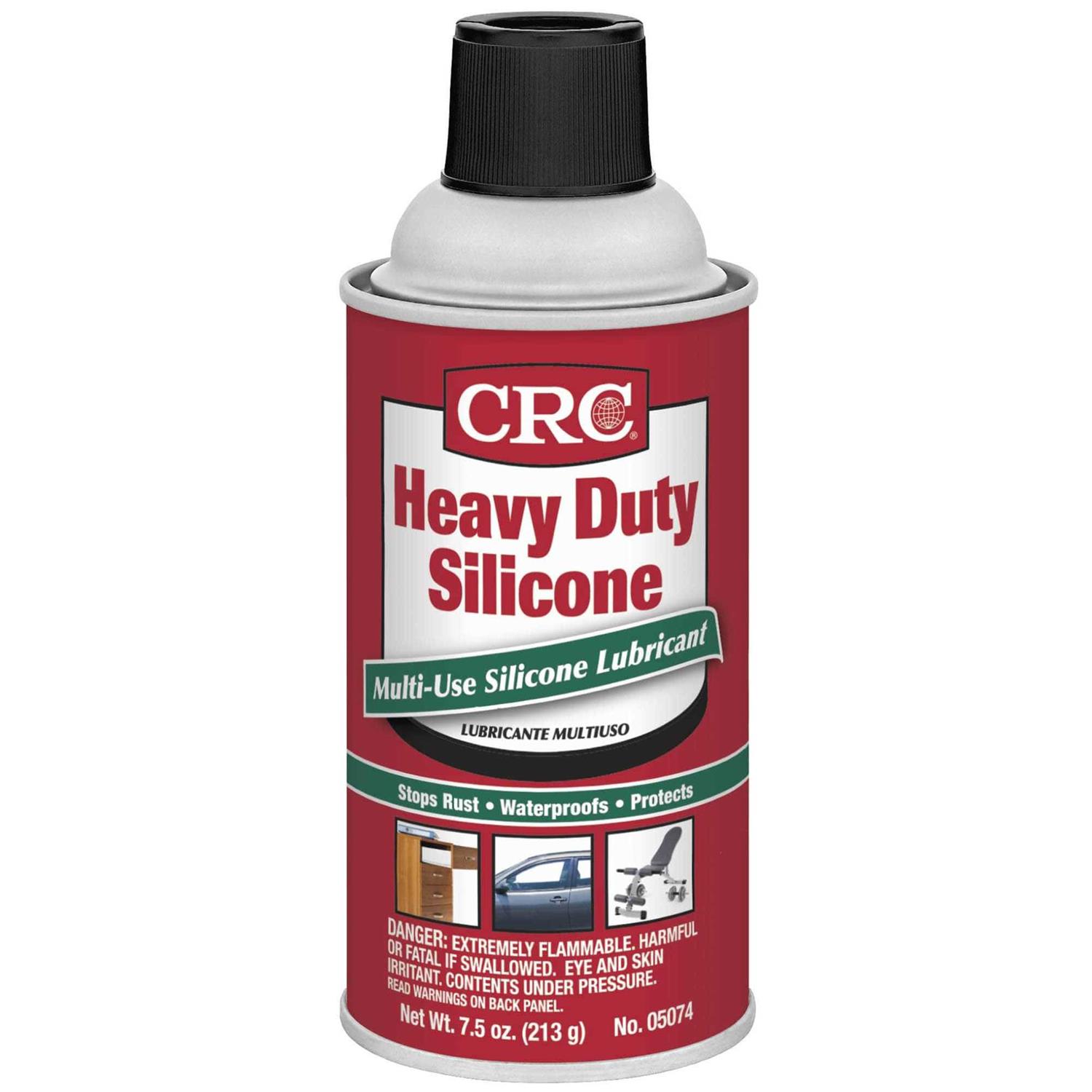 CRC Heavy Duty Corrosion Inhibitor - Inhomebuy