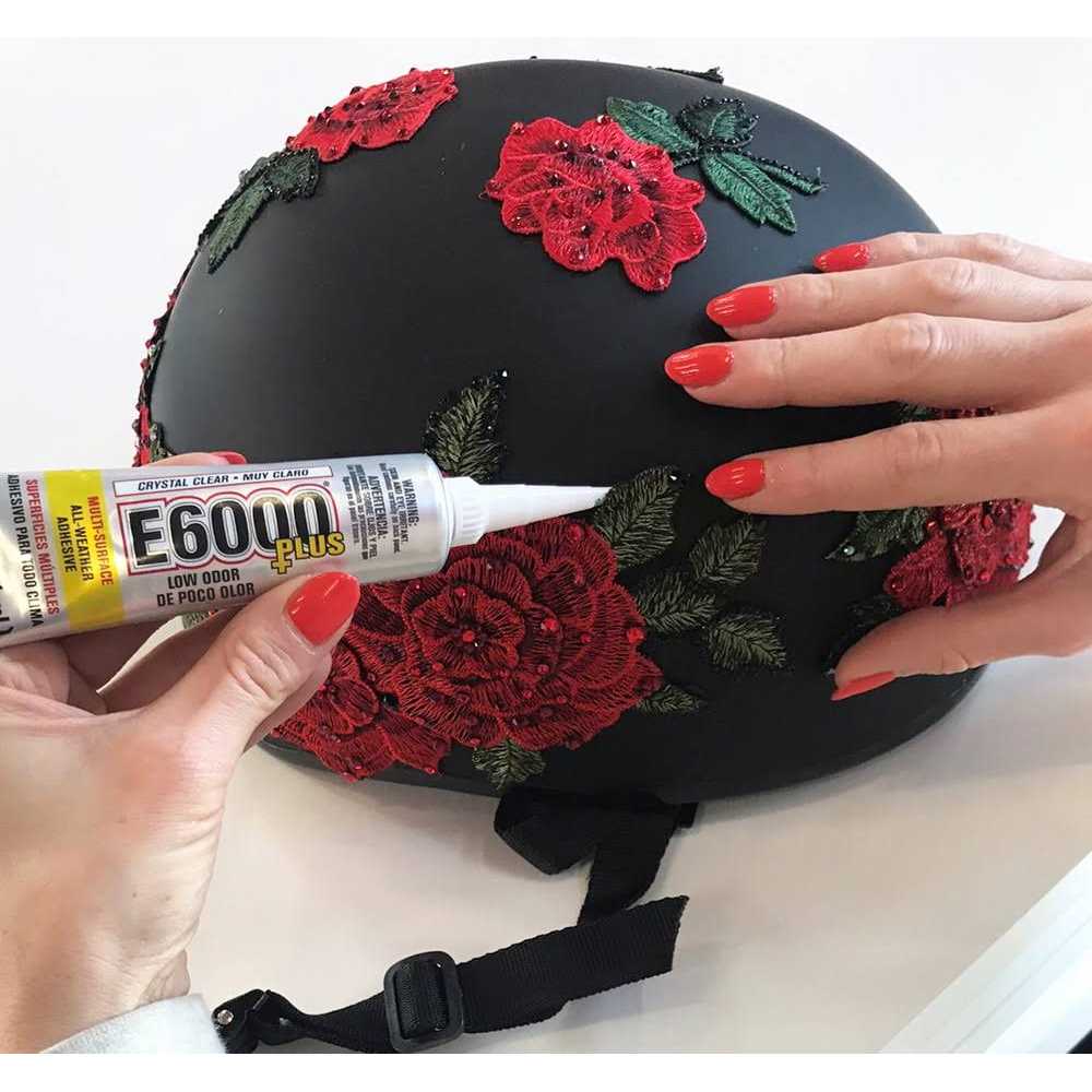 E6000 Jewelry & Bead Adhesive - Inhomebuy