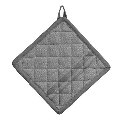 Oven Cloth Tia Range - Graphite Grey - Inhomebuy