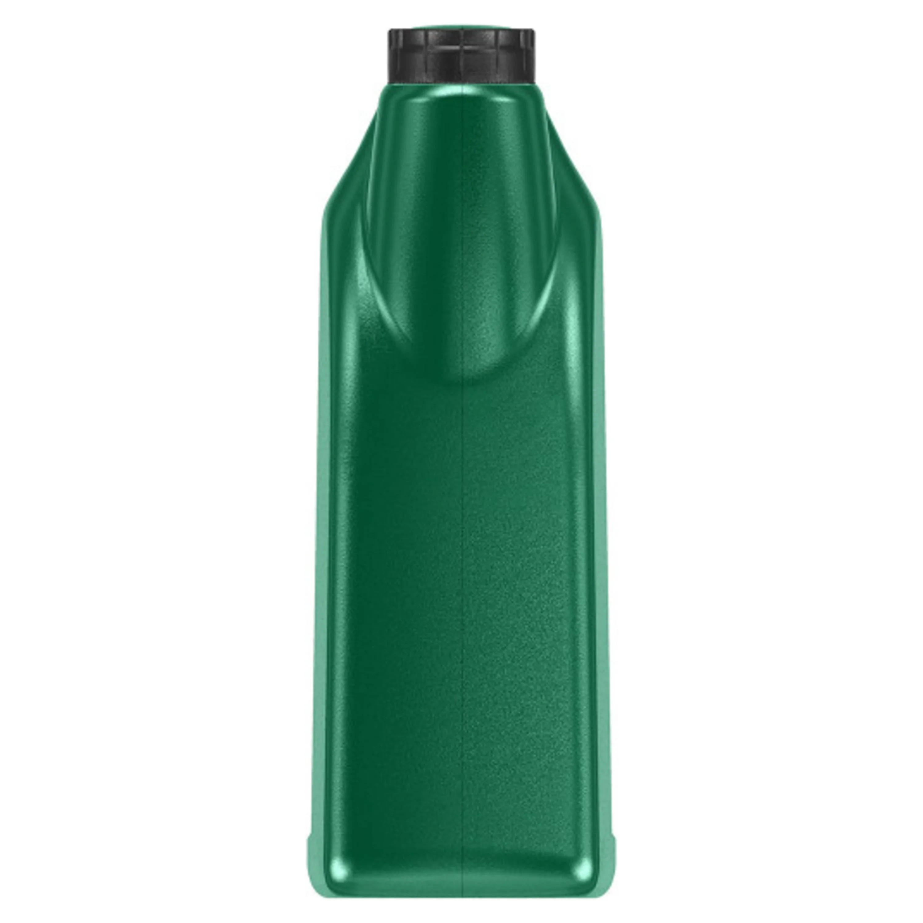 Castrol GTX High Mileage 5W-20 Synthetic Blend Motor Oil, 5 Quarts - Inhomebuy