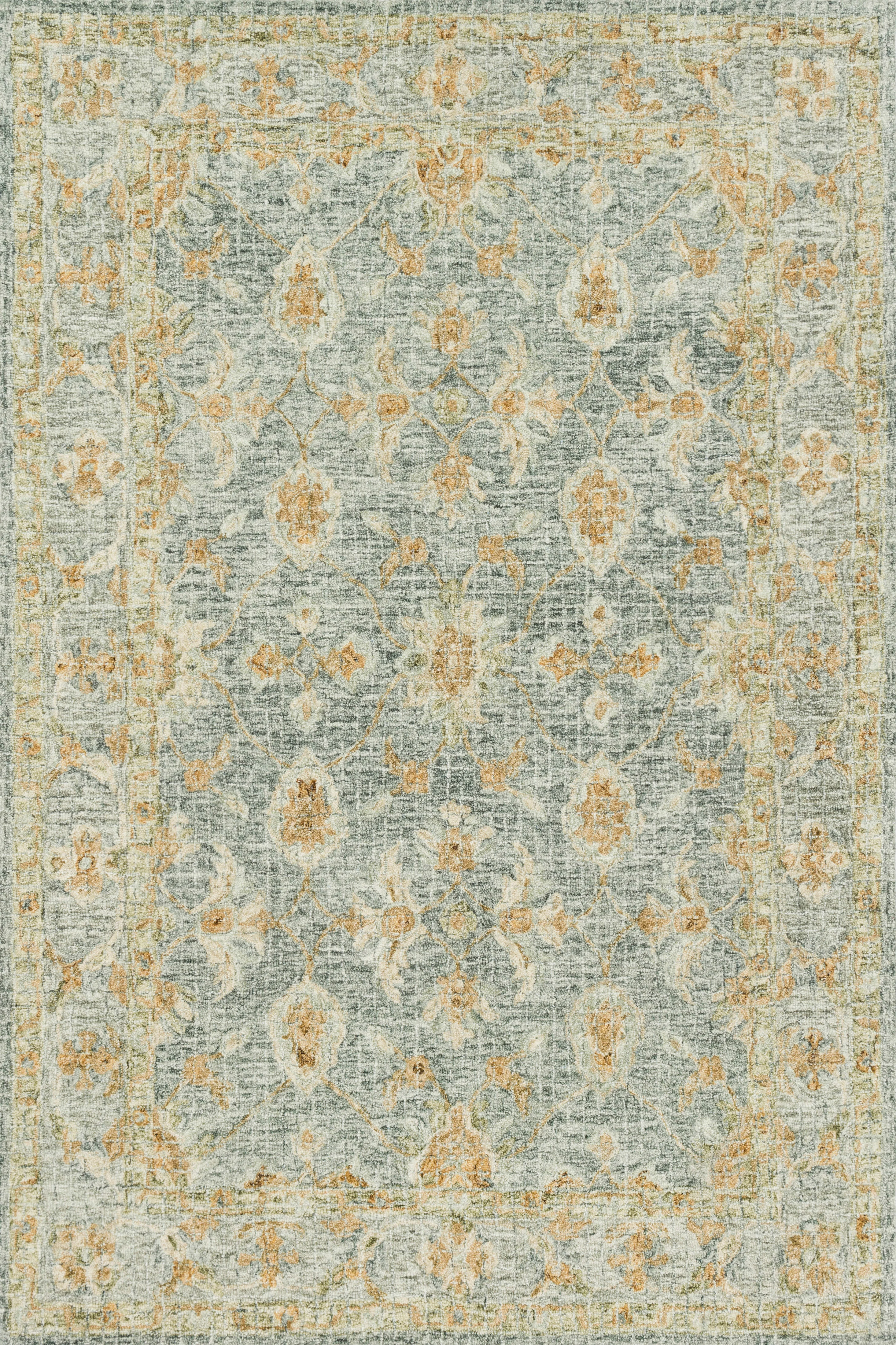 Loloi Rugs Julian Collection Rug in Spa, Spa - 9'3