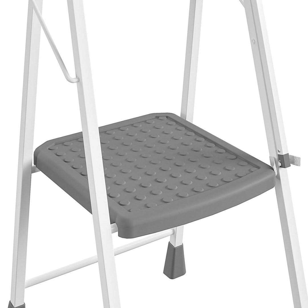 Cosco 12312ABL1E 3-in-1 Aluminum Hand Truck - Inhomebuy