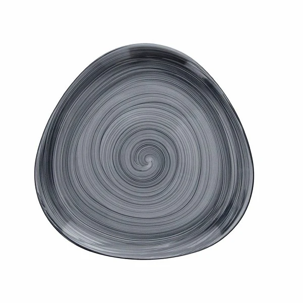 Trilogy Giotto Dinner Plate 27x28cm - Inhomebuy