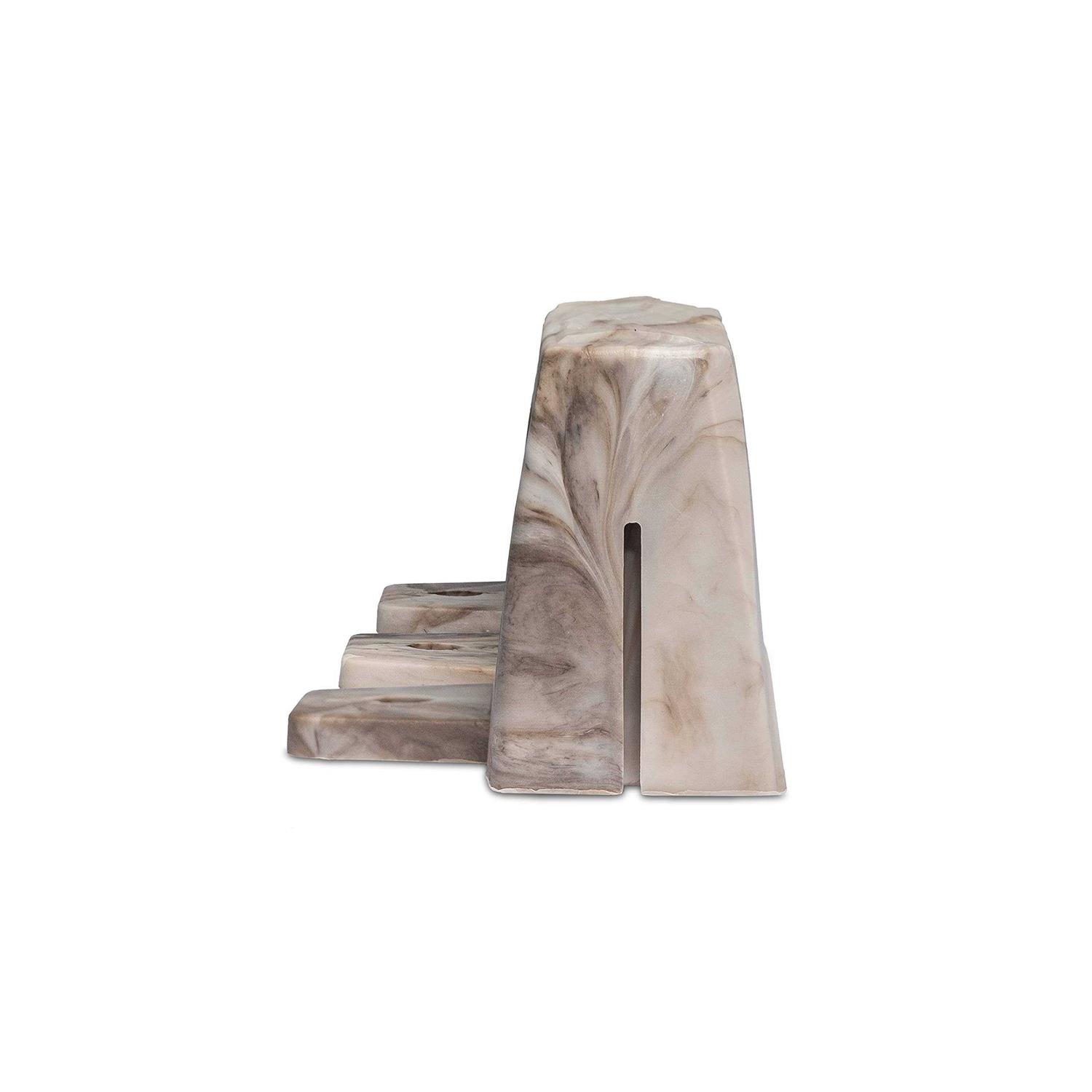 EasyFlex No-Dig Landscape Edging Kit 3000-20-6 - Inhomebuy