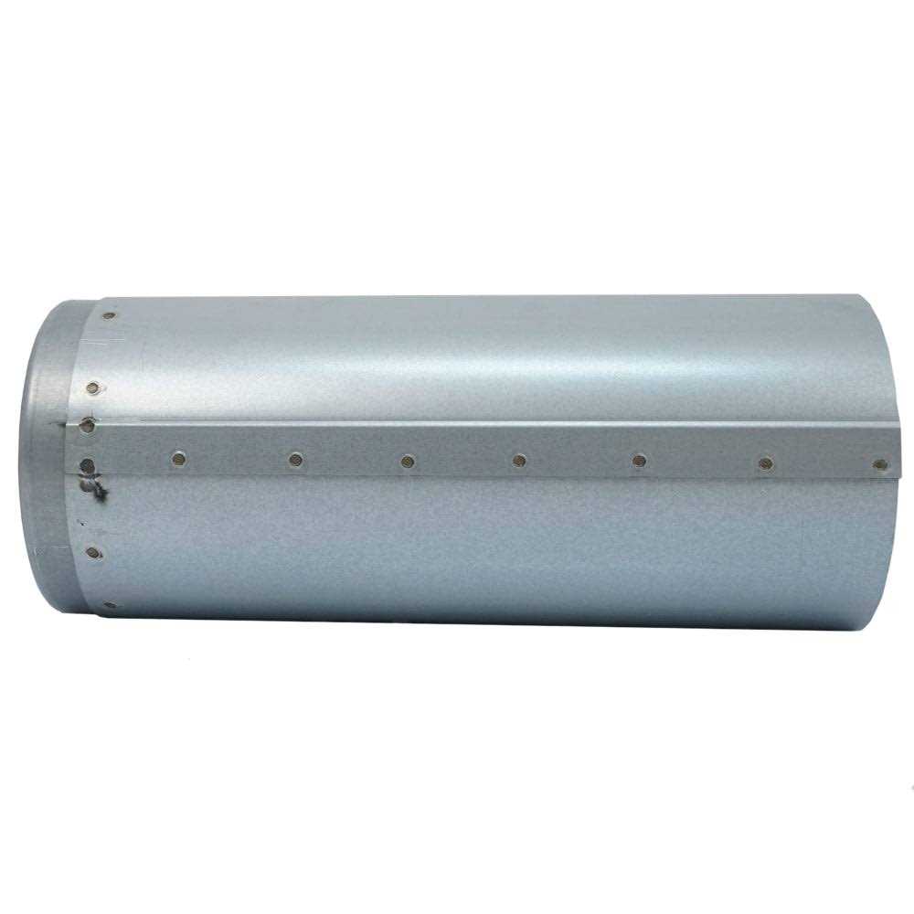 Packard 65345 Nu-Tone C-Frame Replacement Motor - Inhomebuy