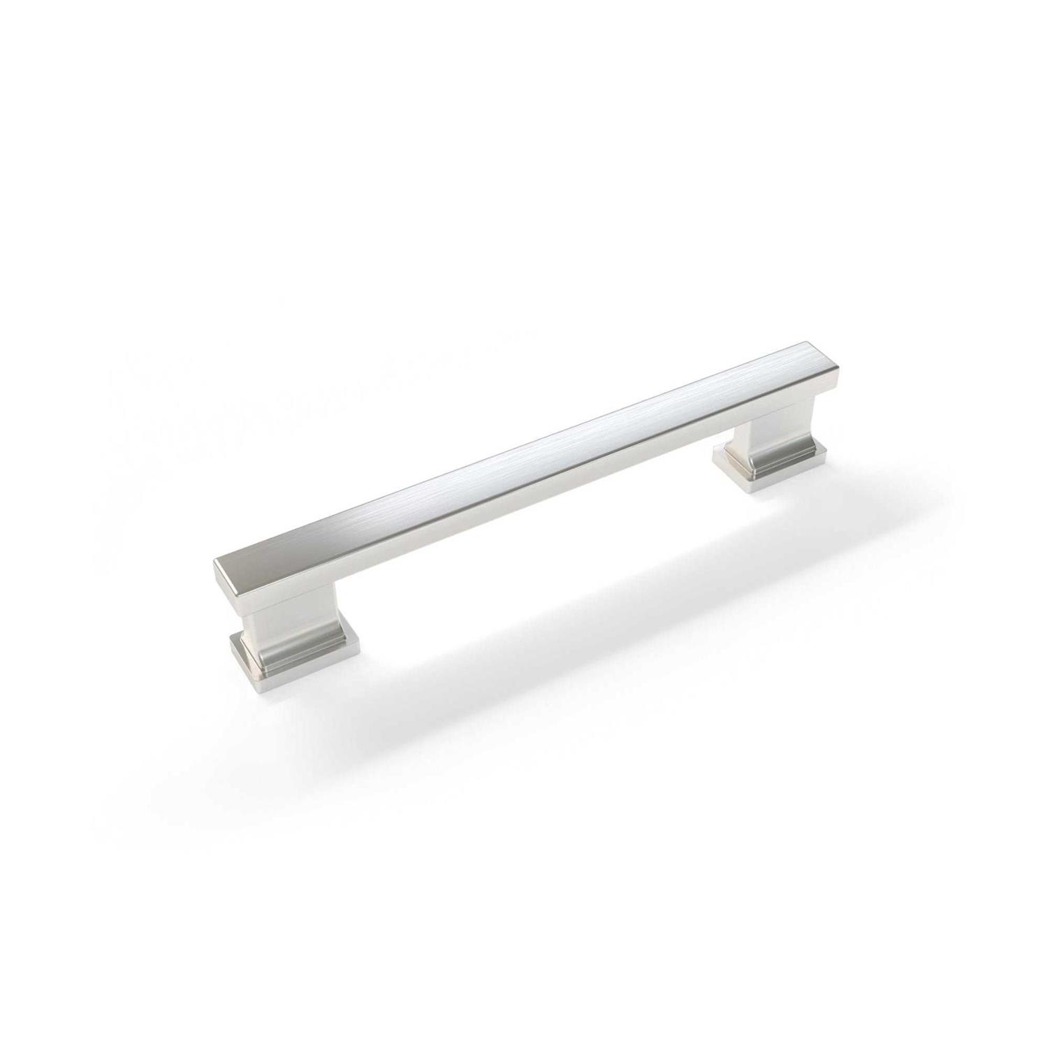 NewAge Products Home Pull Handle 5-in Center to Center Handle Drawer - Inhomebuy