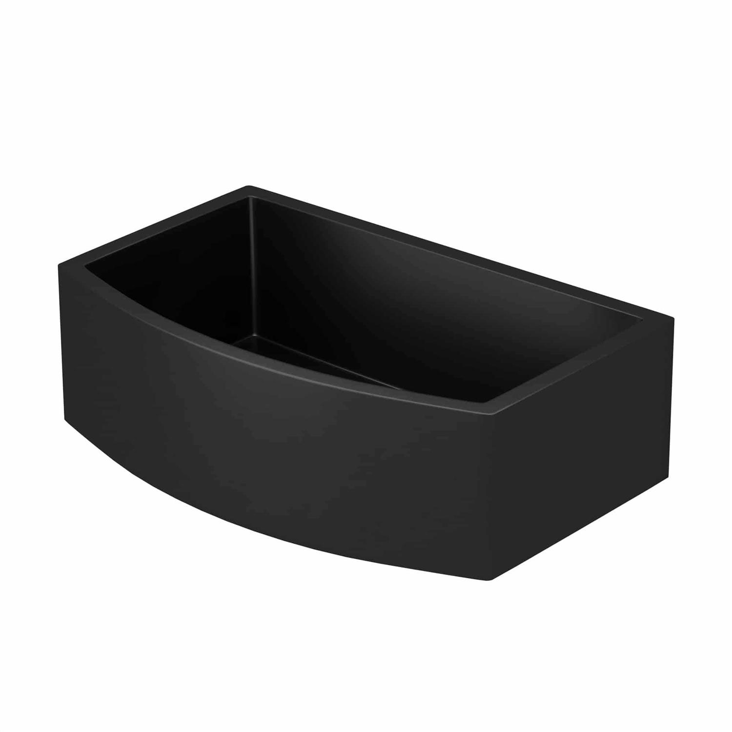 Native Trails Farmhouse Quartet Kitchen Sink NSKQ3320 - Inhomebuy