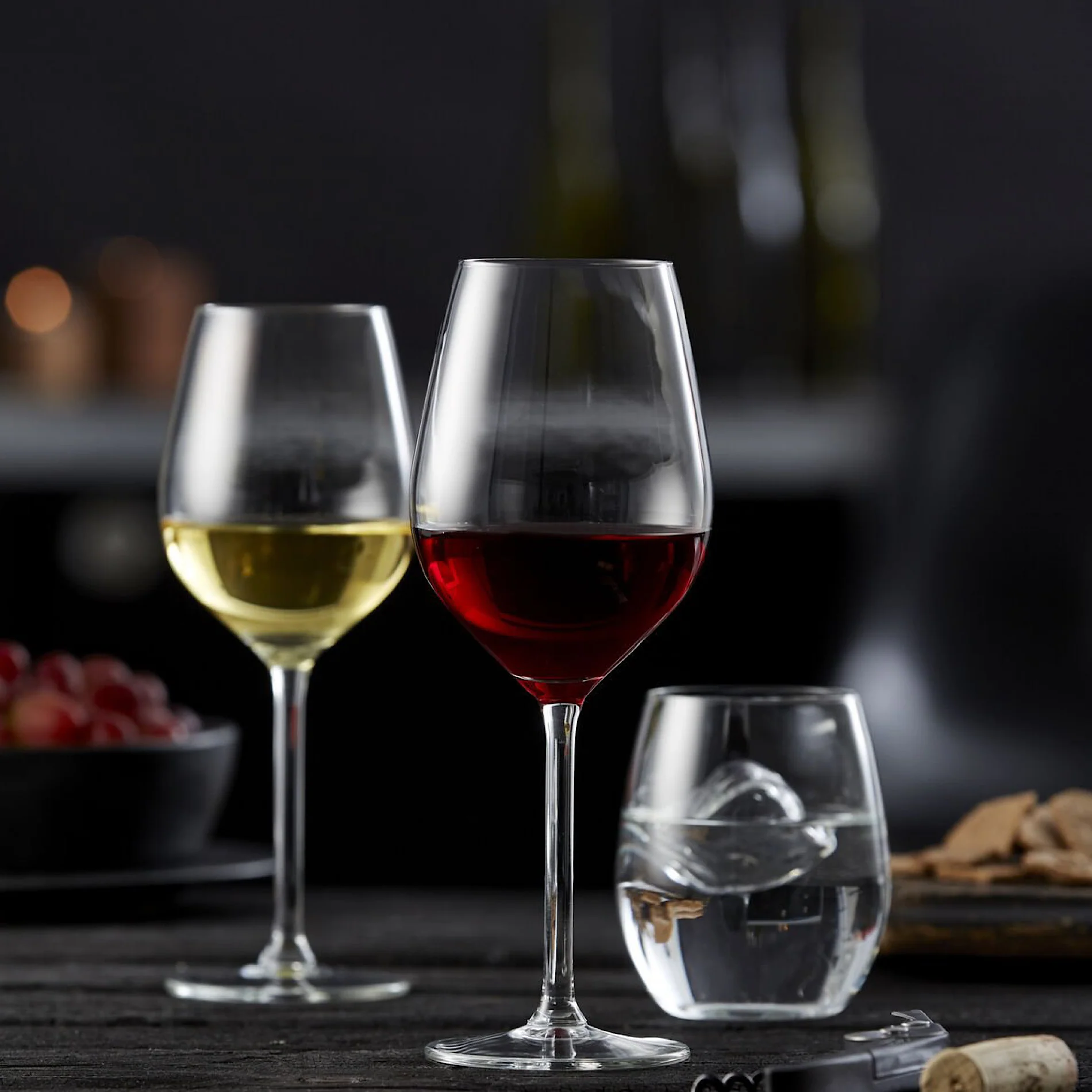 Redwine Juvel 50 cl 4pcs - Inhomebuy